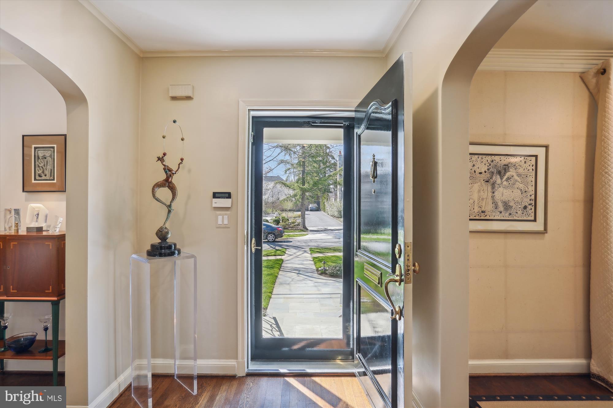 EDGEMOOR - Residential