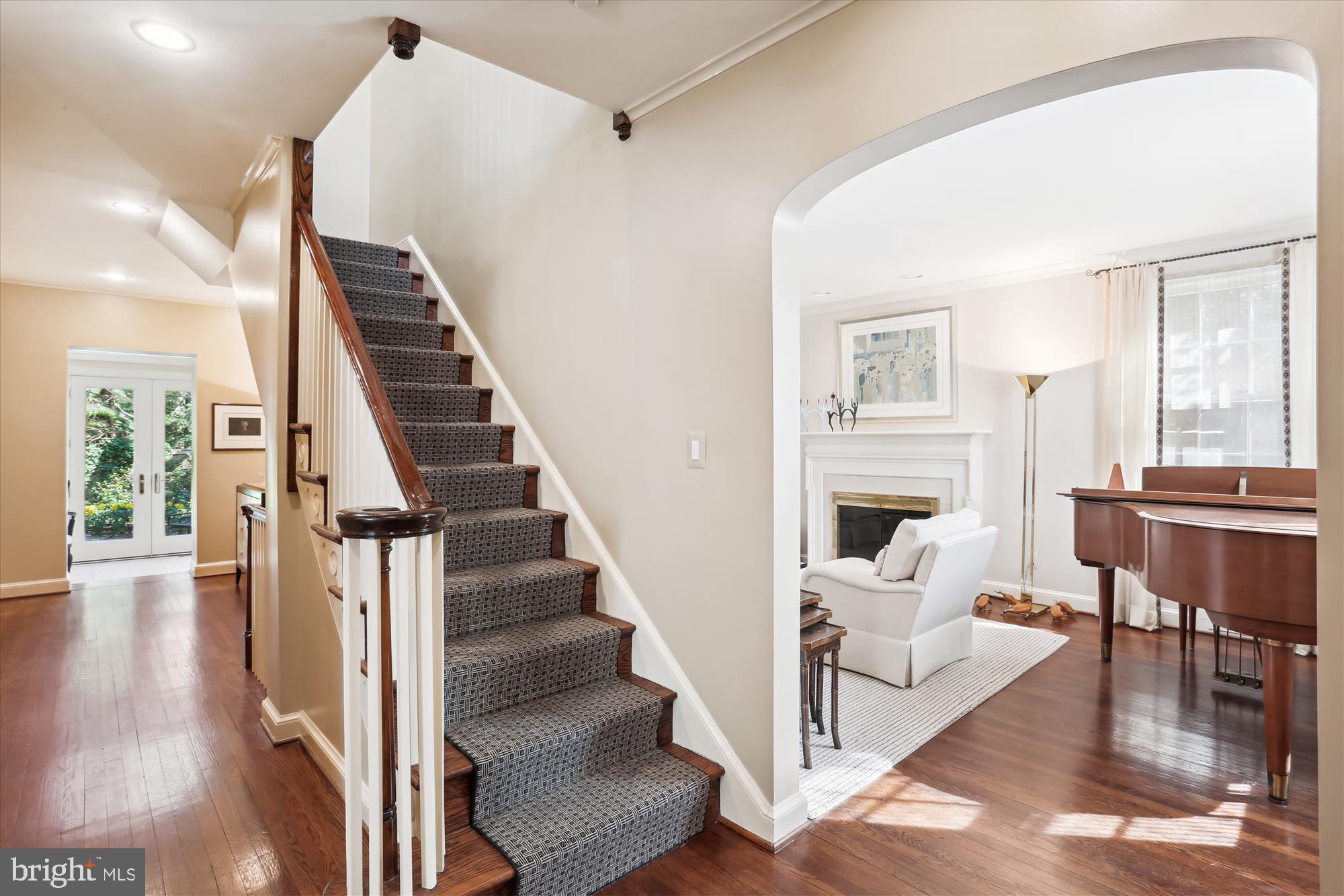 EDGEMOOR - Residential