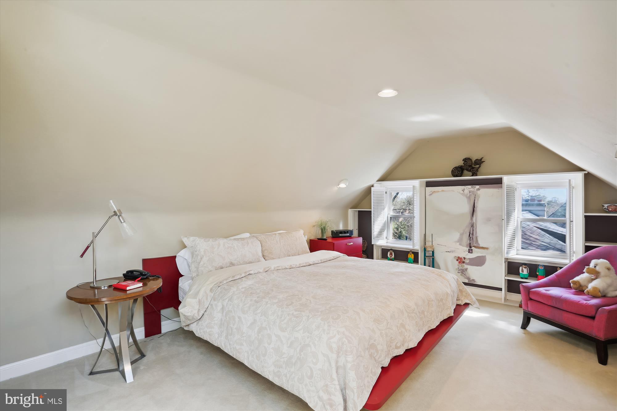EDGEMOOR - Residential
