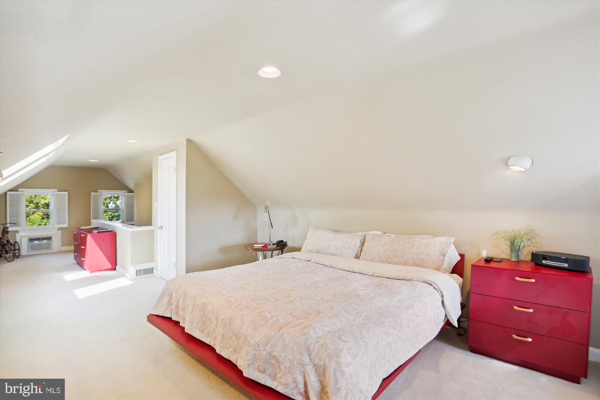 EDGEMOOR - Residential