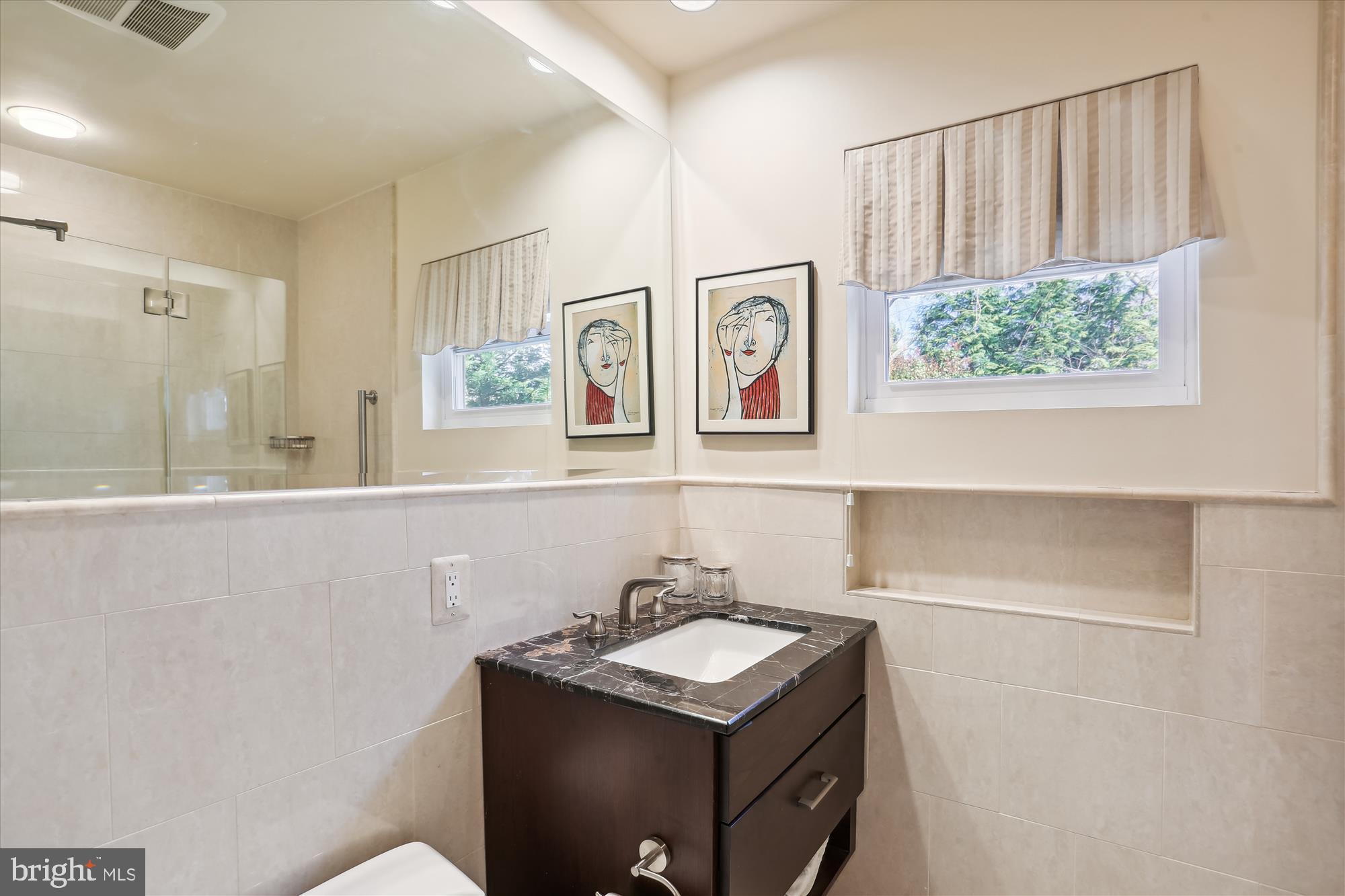 EDGEMOOR - Residential