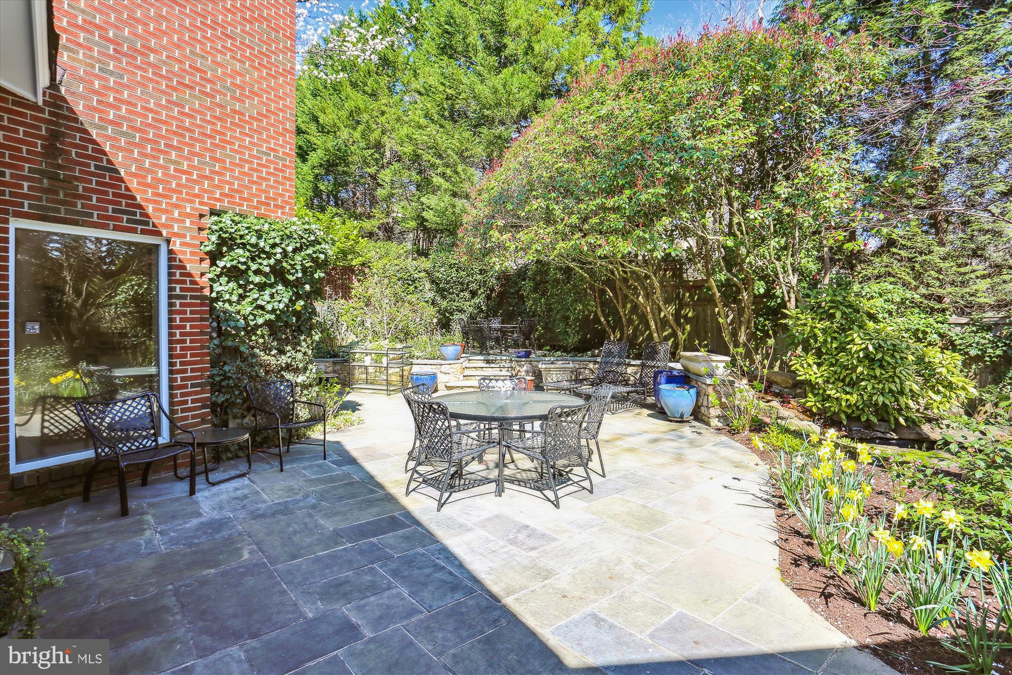 EDGEMOOR - Residential