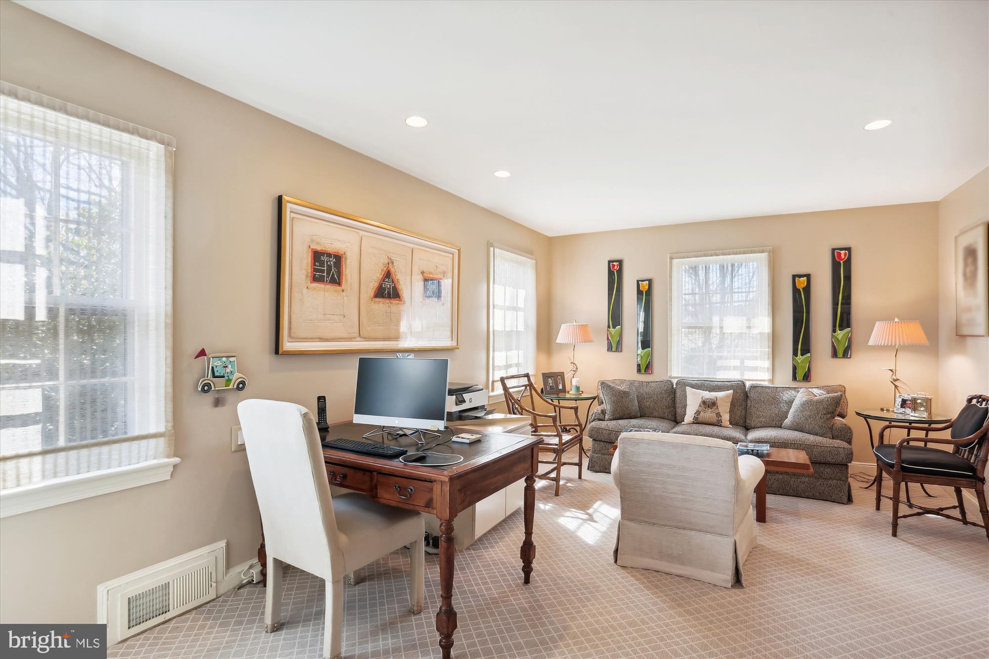 EDGEMOOR - Residential