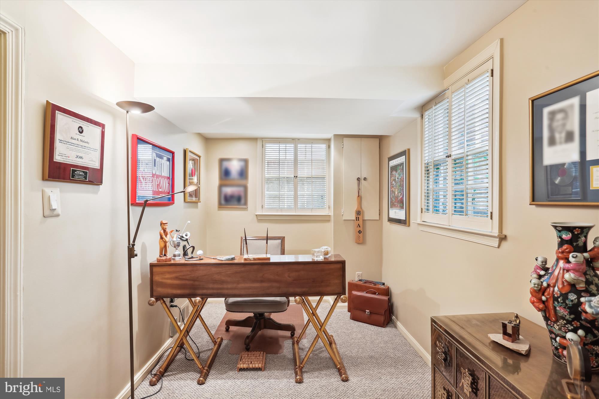 EDGEMOOR - Residential
