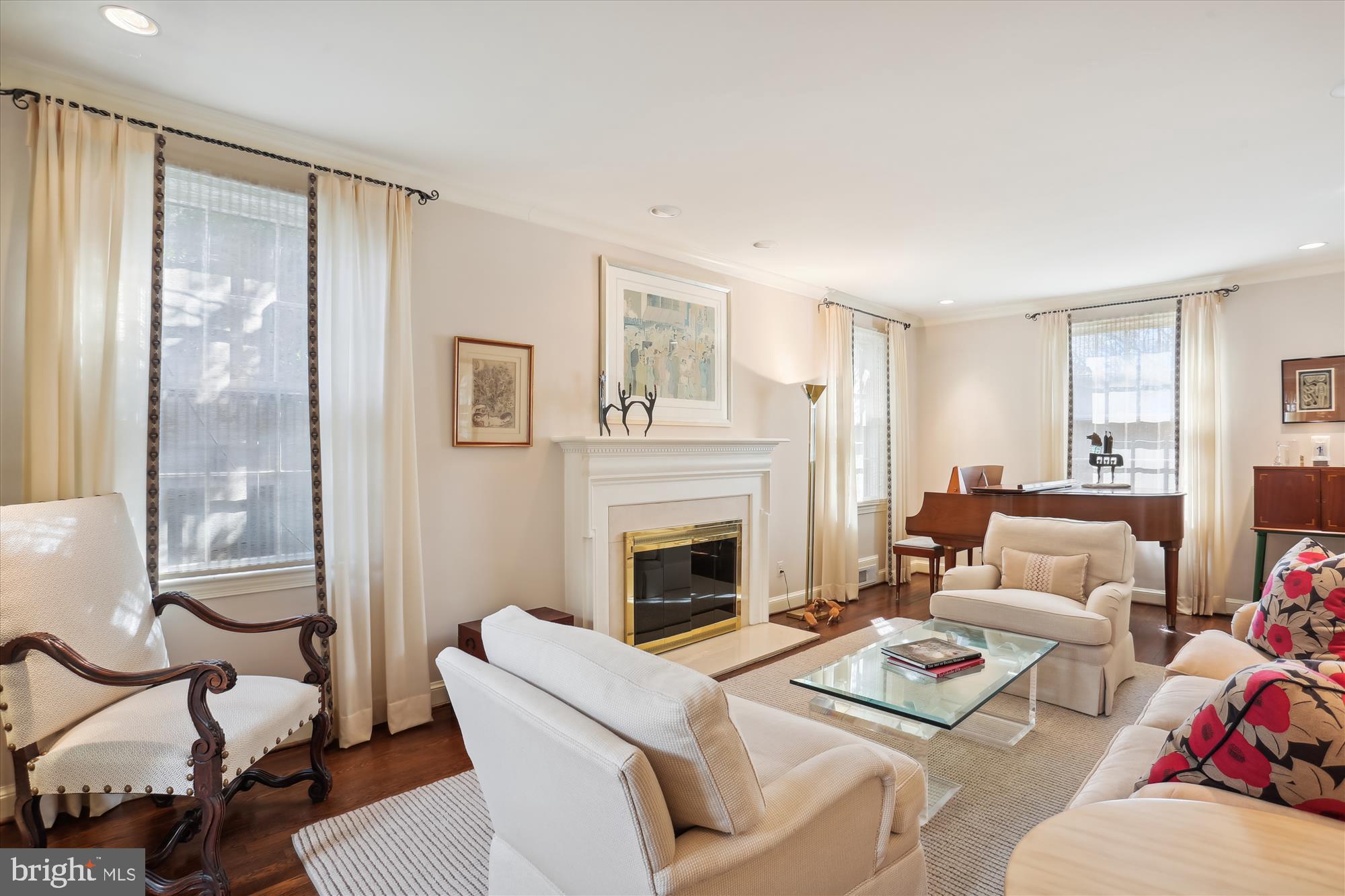 EDGEMOOR - Residential