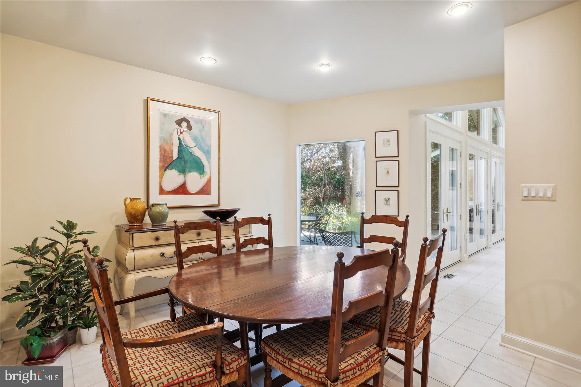 EDGEMOOR - Residential