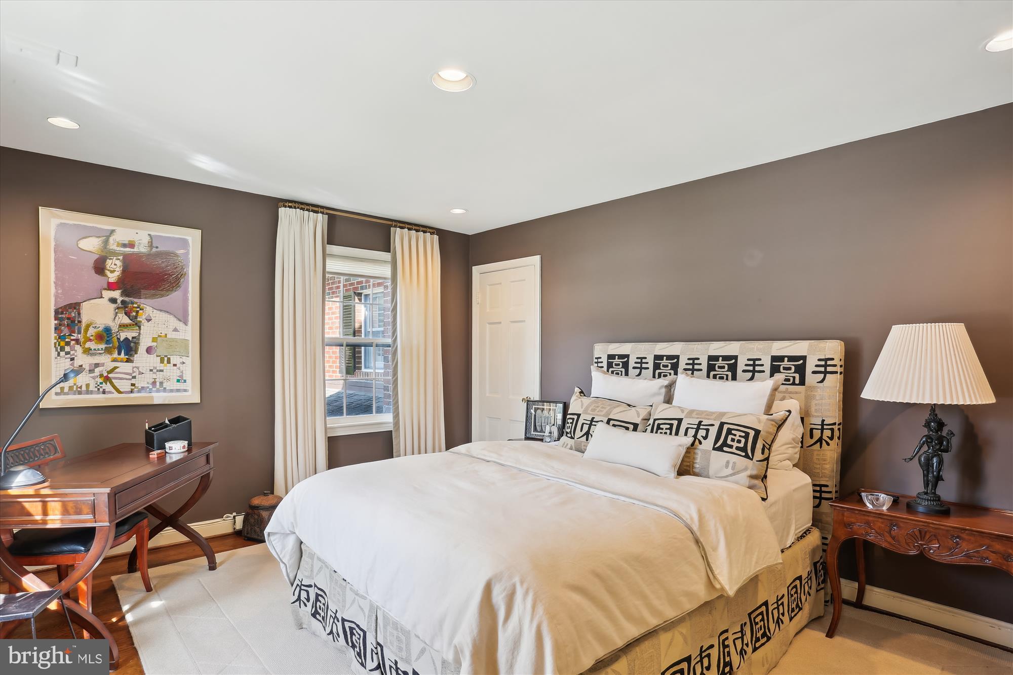 EDGEMOOR - Residential