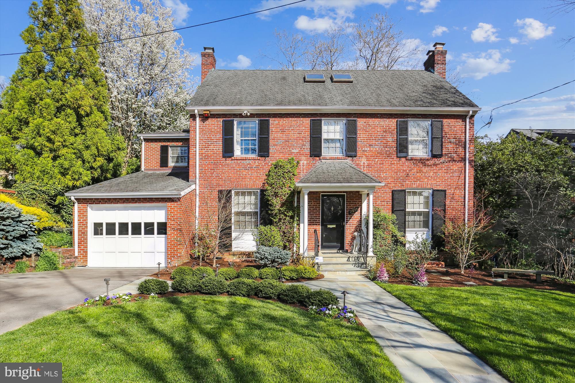 EDGEMOOR - Residential