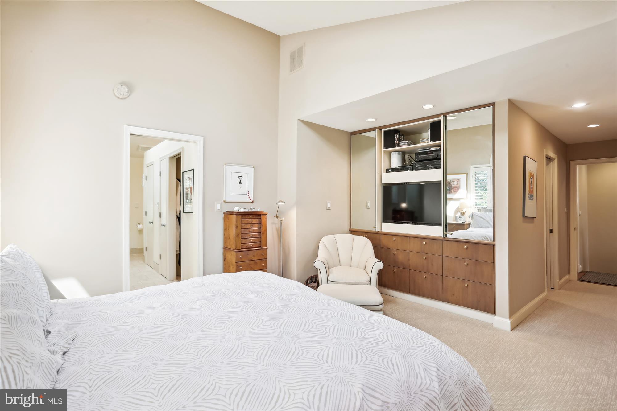 EDGEMOOR - Residential