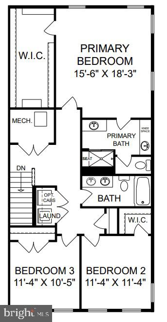 DULLES TECHNOLOGY - Residential