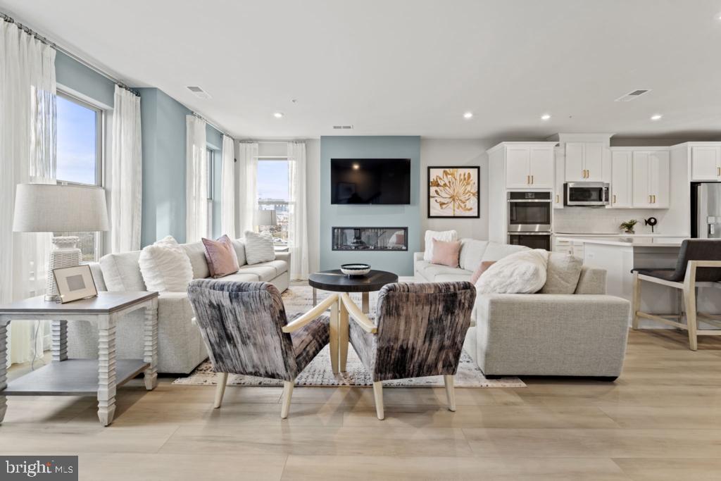 DULLES TECHNOLOGY - Residential