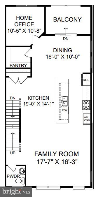 DULLES TECHNOLOGY - Residential