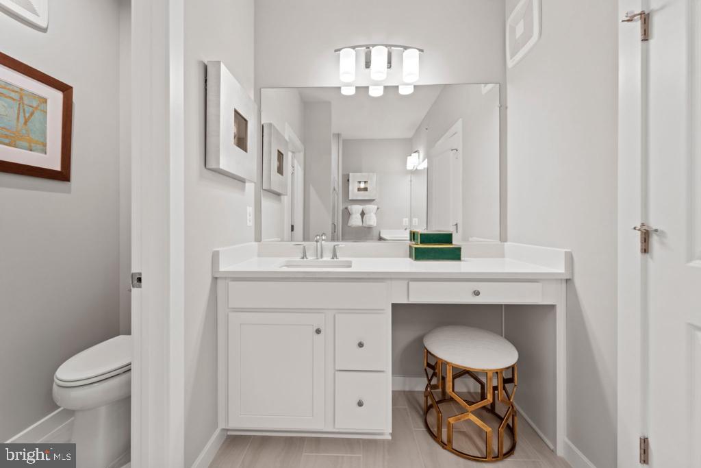 DULLES TECHNOLOGY - Residential
