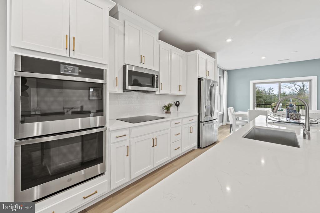 DULLES TECHNOLOGY - Residential
