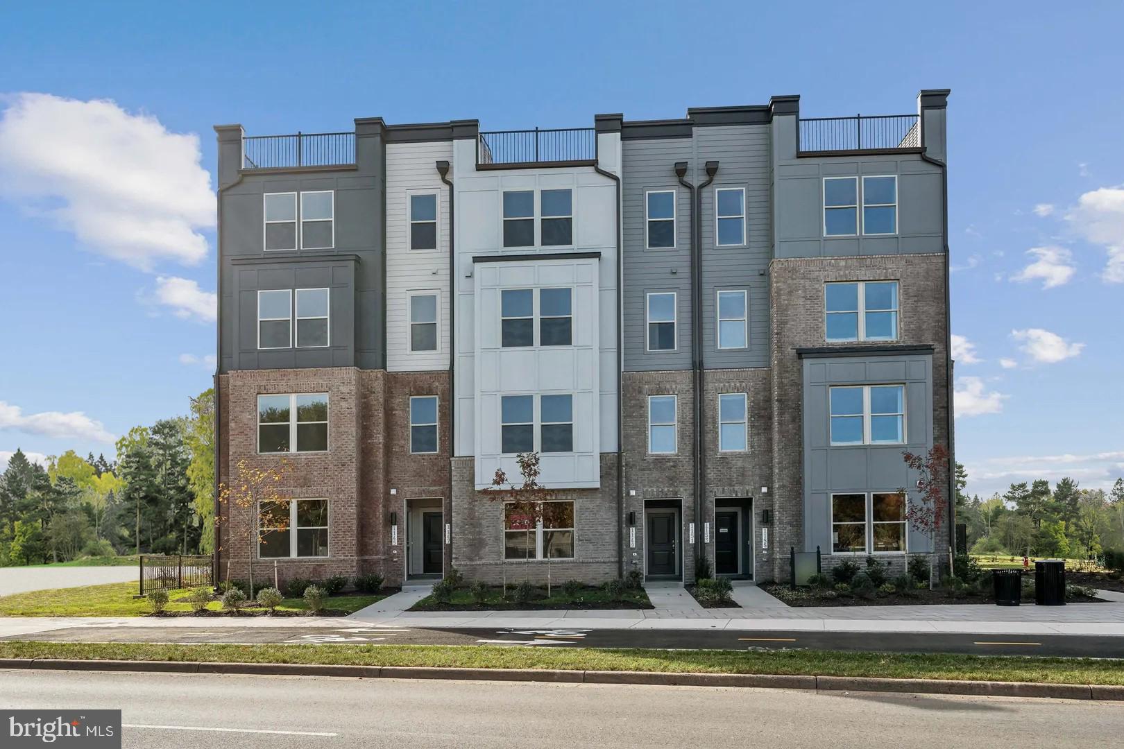 Imagine waking up each morning to bright beautiful new home, sipping your coffee as the sun rises, and feeling a sense of peace and possibility. At Overlook at Dulles Tech, your dream home is waiting.

Welcome to The Julianne II by Stanley Martin Homes—a charming, thoughtfully designed three-bedroom, two-story home that offers comfort, style, and convenience all in one. With a spacious open-concept layout, this home features:

A modern kitchen with beautiful quartz countertops and boasting an incredible island made to entertain—perfect for gathering with family and friends. A seamlessly flowing space to relax or gather in the family room, creating a cozy yet elegant atmosphere for entertaining. A serene outdoor experience, where you can enjoy fresh air and scenic views from your own private covered patio.

And when you’re in the mood for a night out, downtown Herndon or Reston are just 8 minutes away, offering charming restaurants, boutique shopping, and vibrant local culture

*Photos shown are of a similar model home*