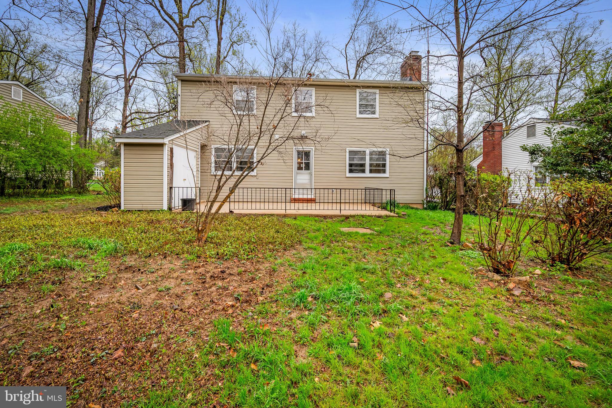 VALLEY WOOD - Residential