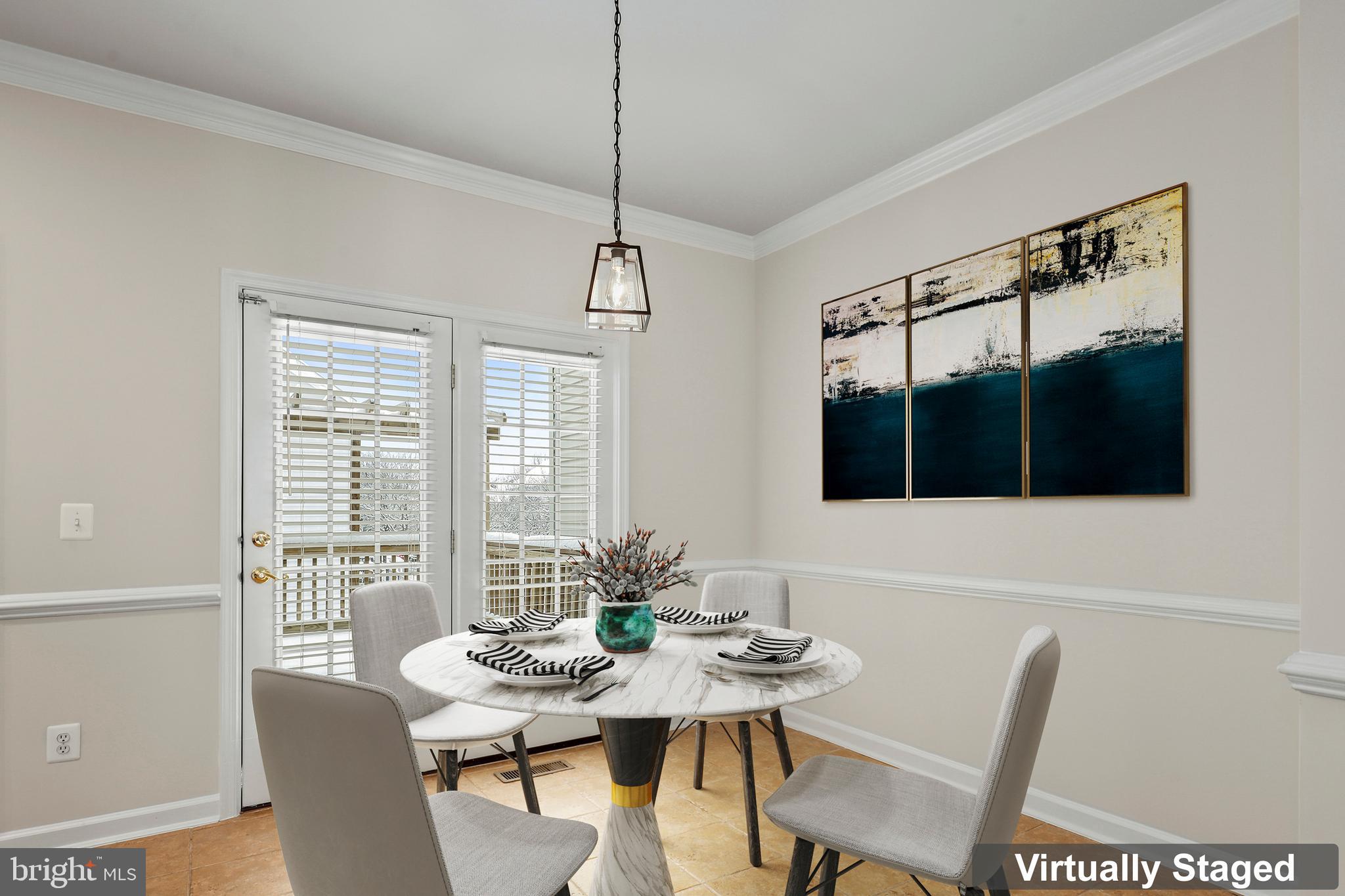 SOUTH RIDING - Residential