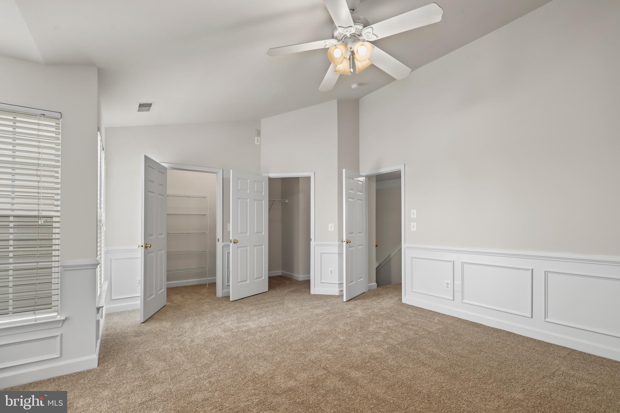 SOUTH RIDING - Residential