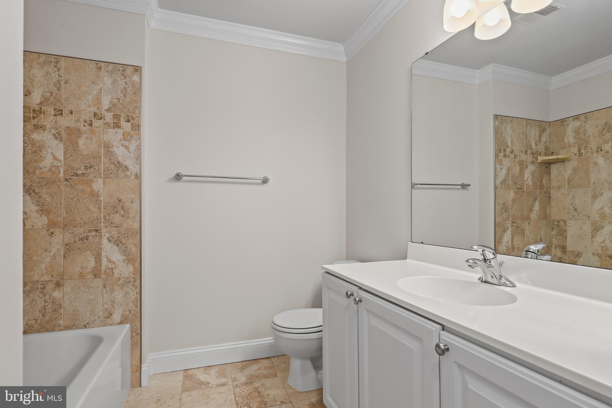 SOUTH RIDING - Residential