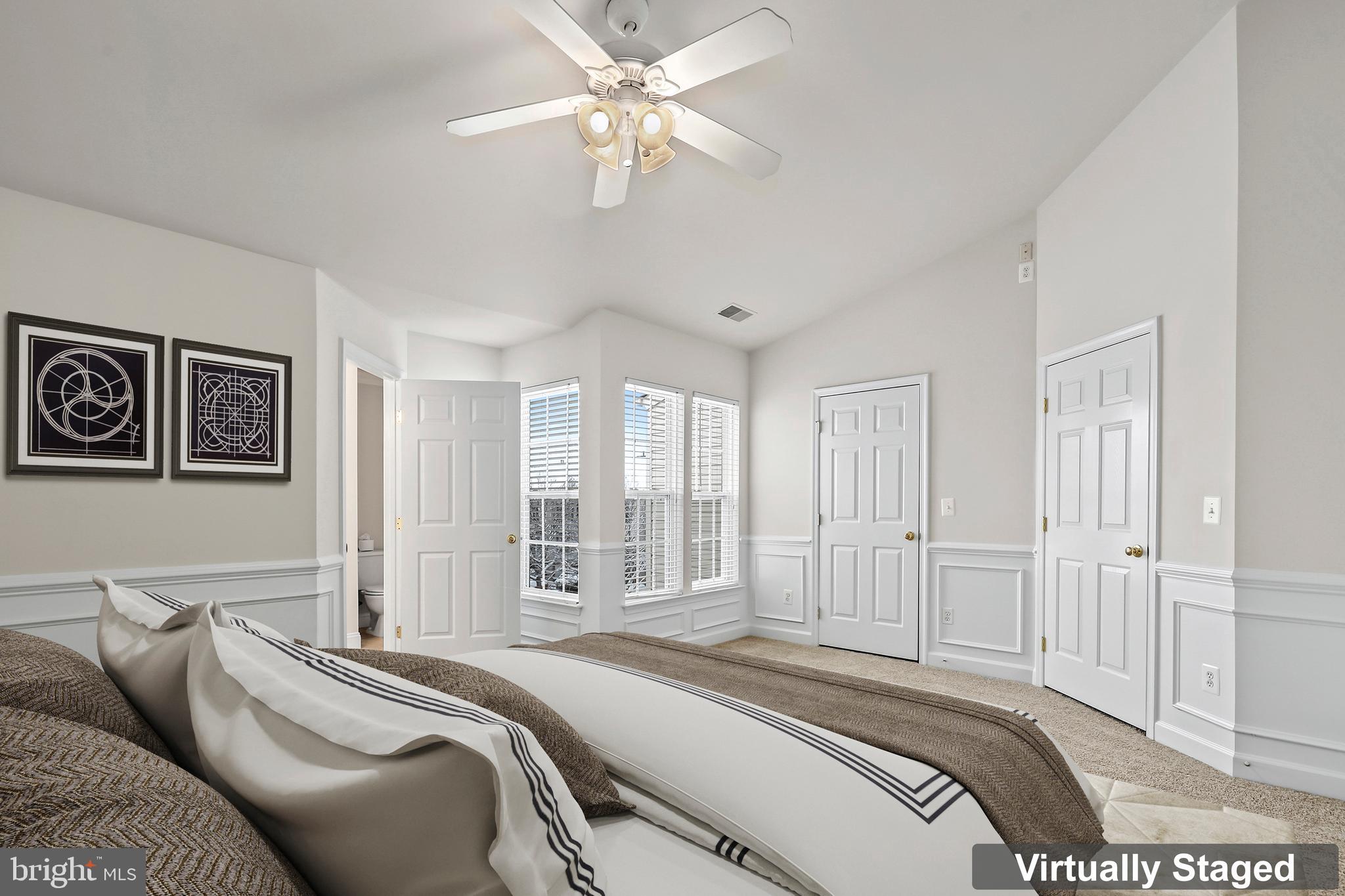 SOUTH RIDING - Residential