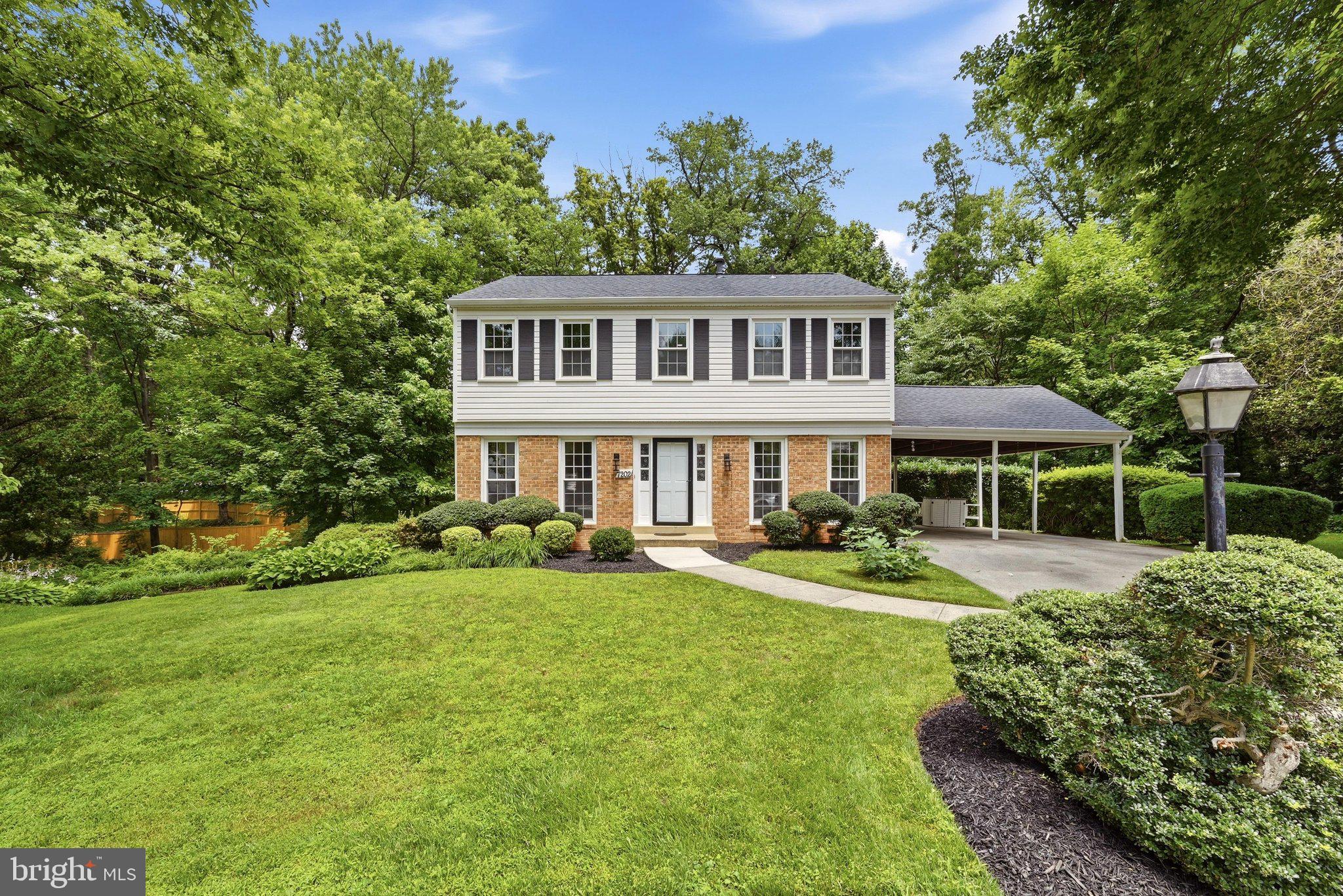 ROLLING VALLEY - Residential
