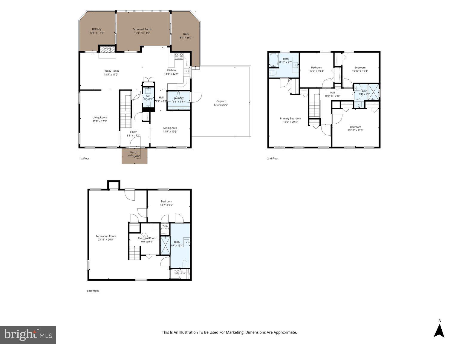ROLLING VALLEY - Residential