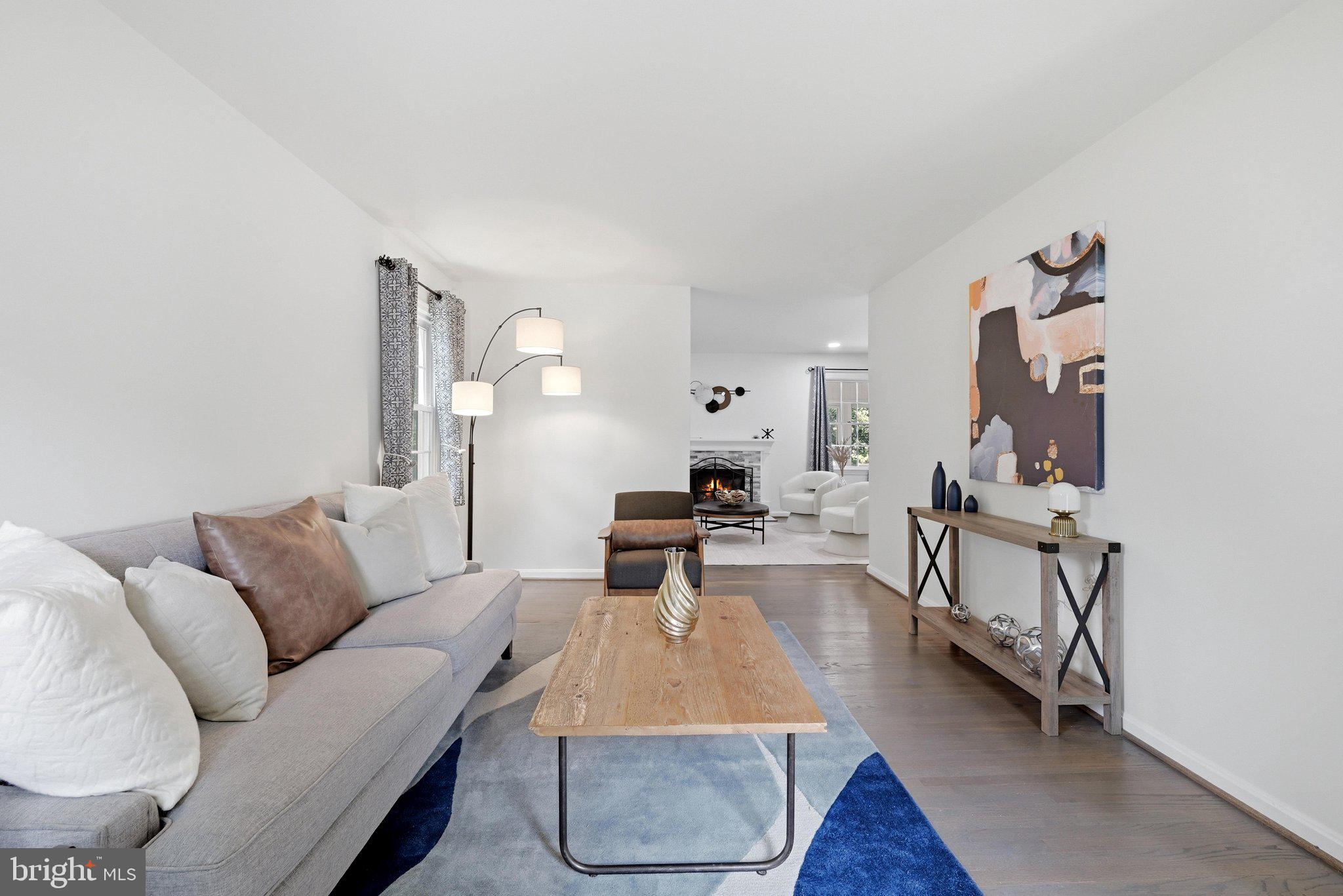 ROLLING VALLEY - Residential