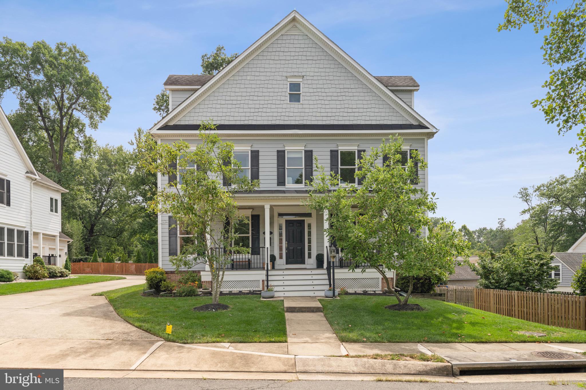 KERR'S ADDITION - Residential