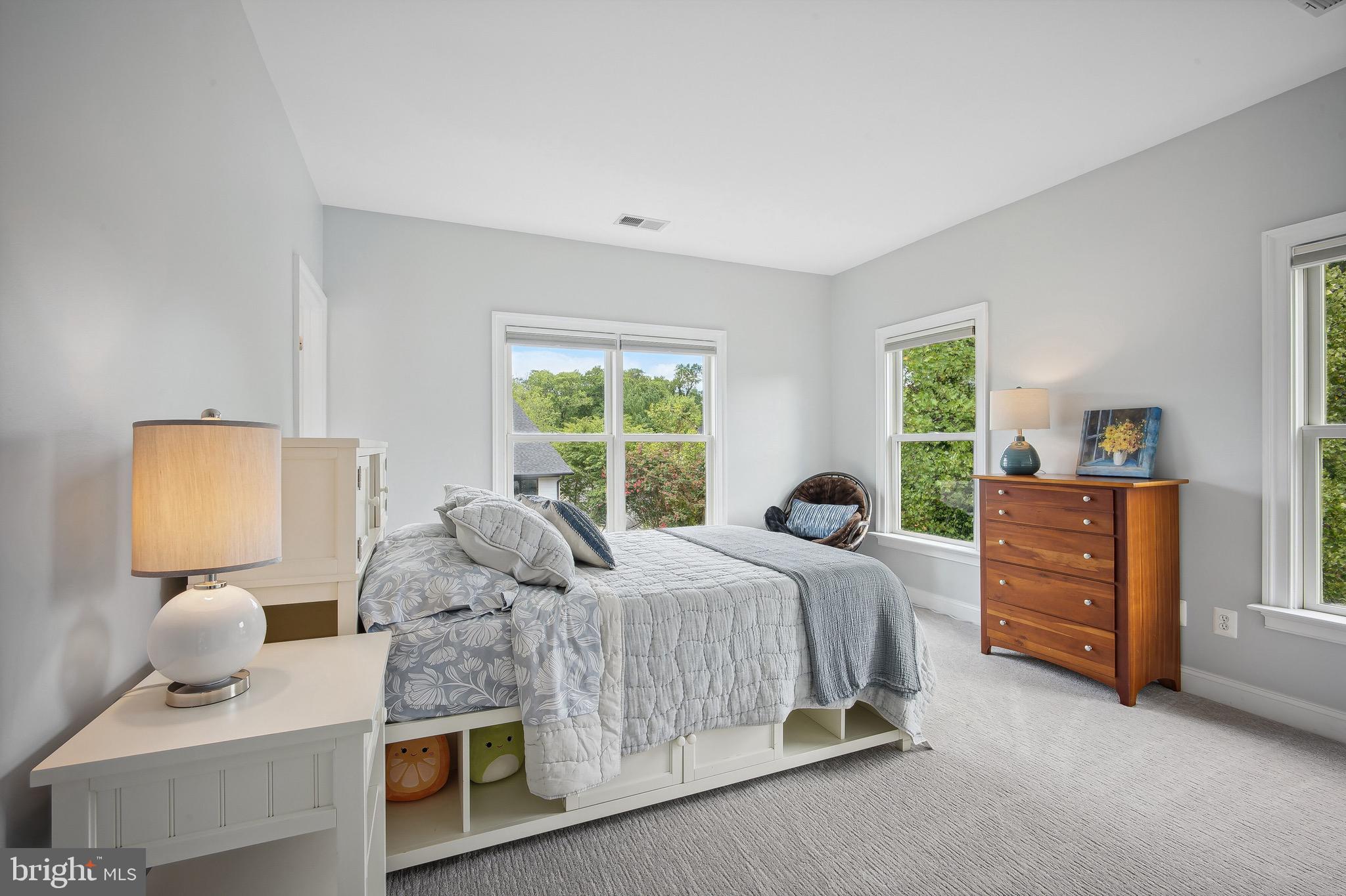 KERR'S ADDITION - Residential