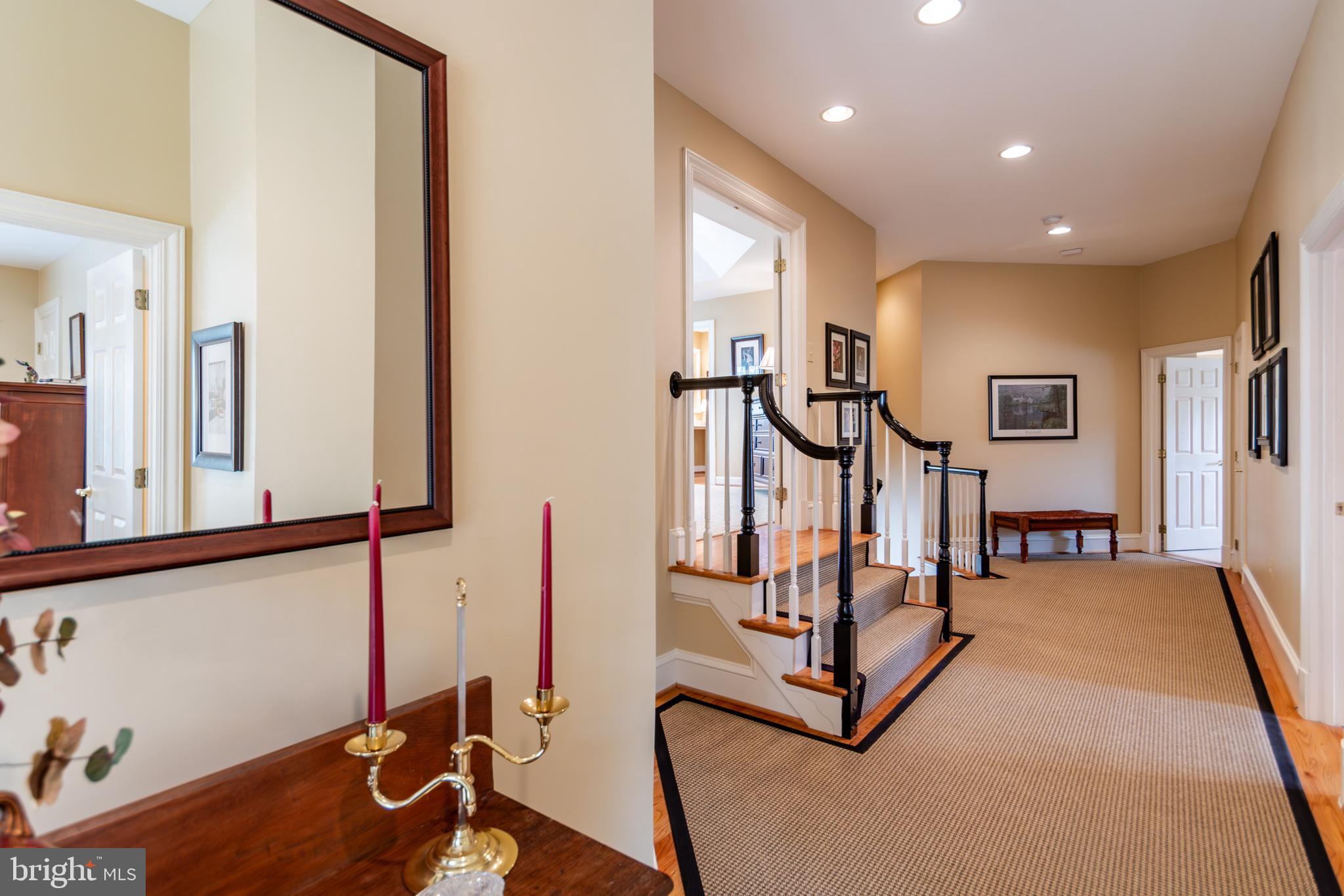 KINGS CLOISTER - Residential