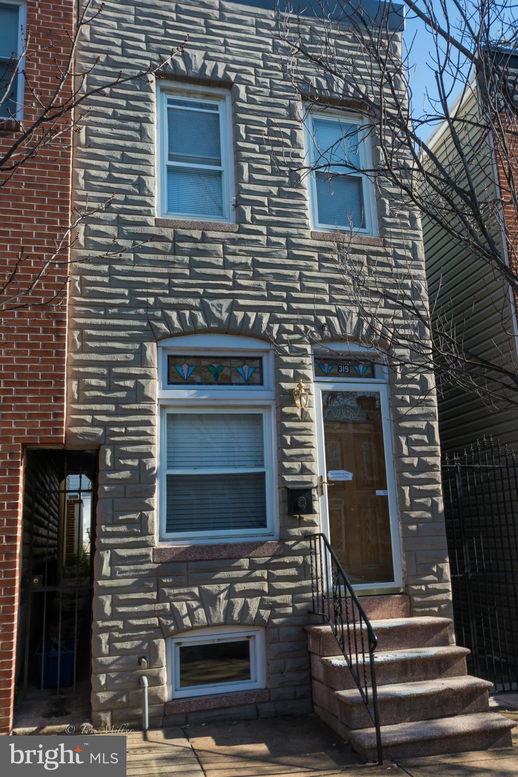 BUTCHER'S HILL - Residential