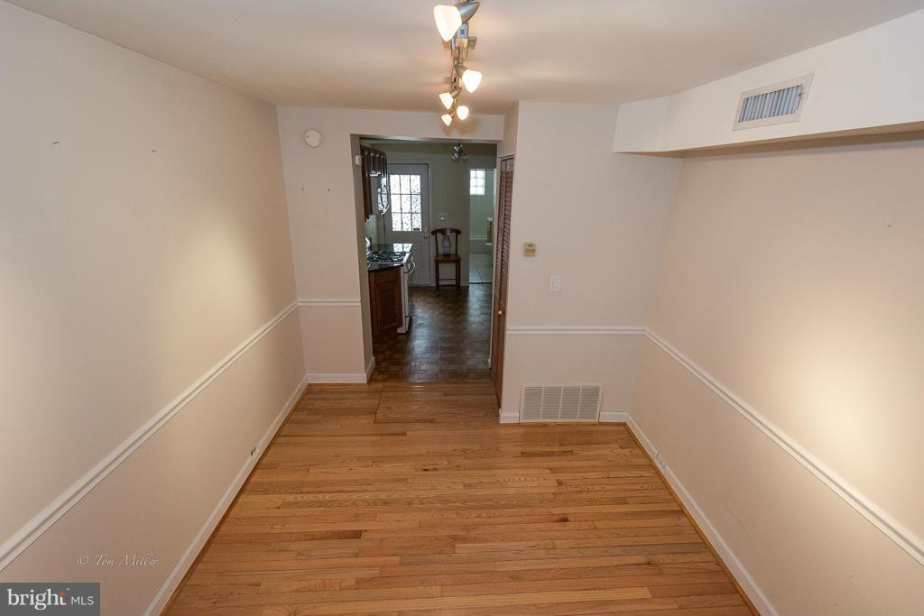 BUTCHER'S HILL - Residential