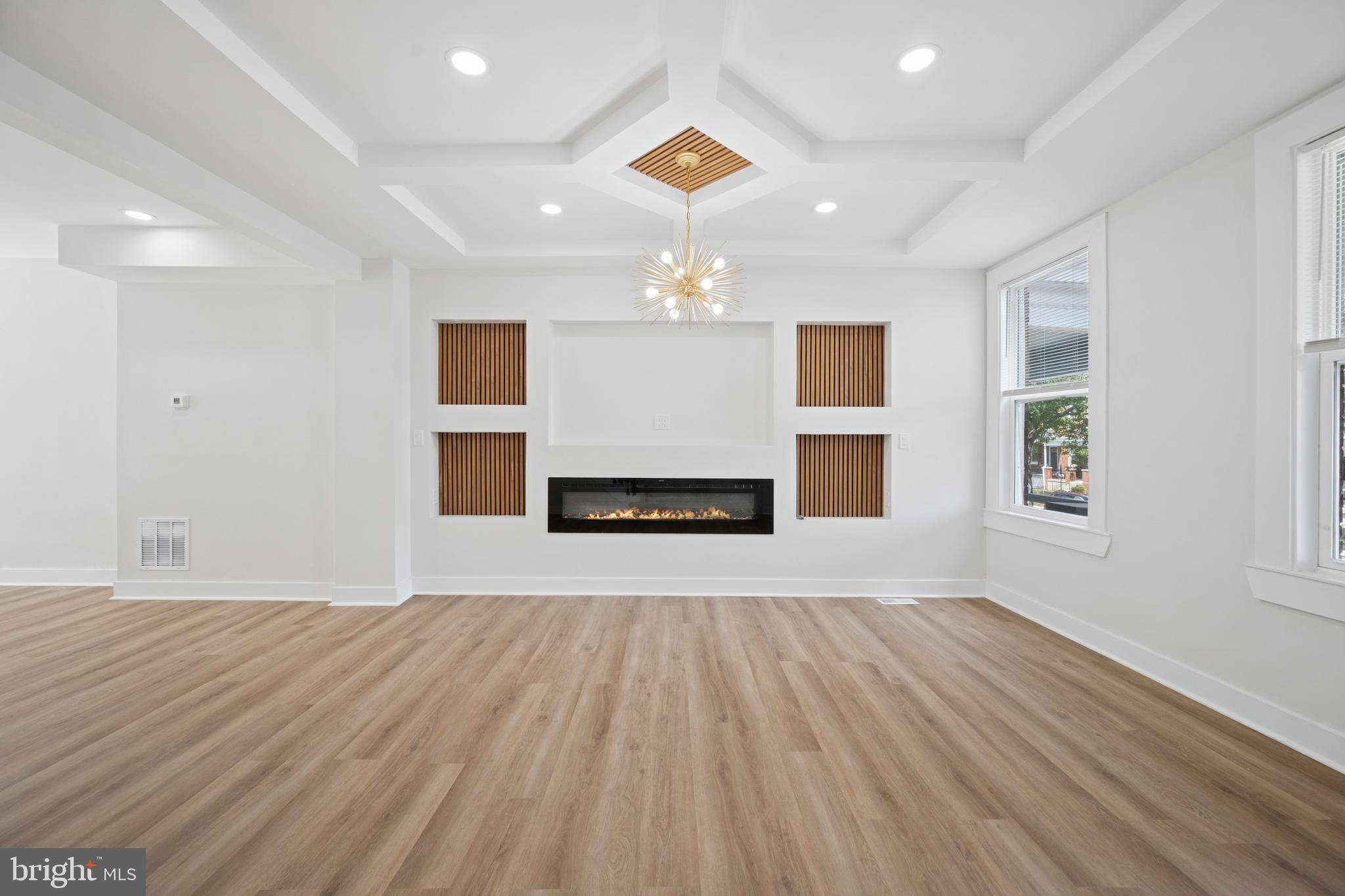 ALLENDALE - Residential