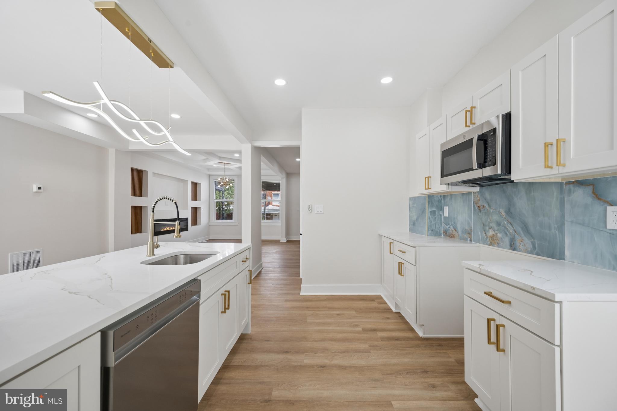 ALLENDALE - Residential