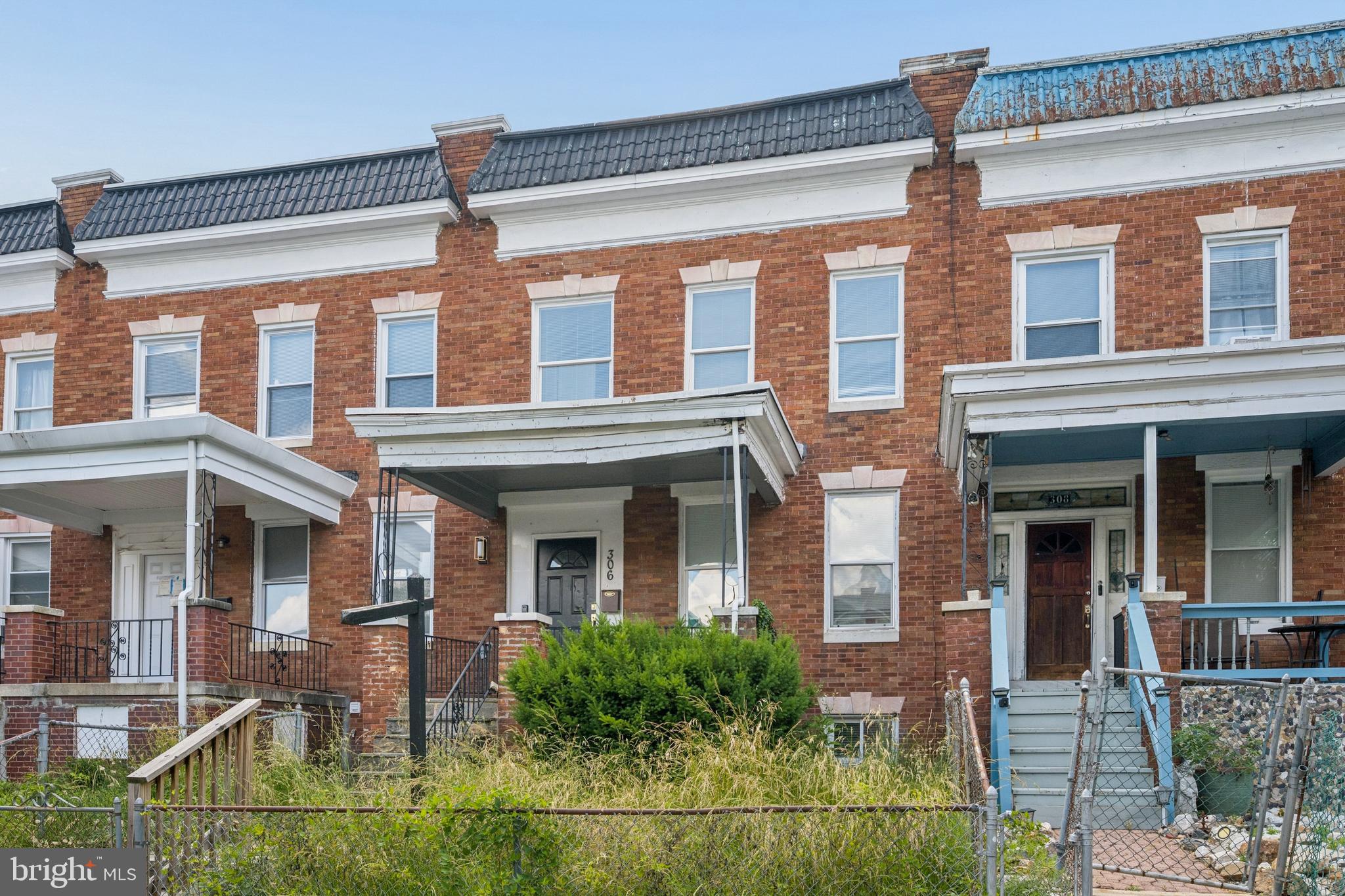 ALLENDALE - Residential