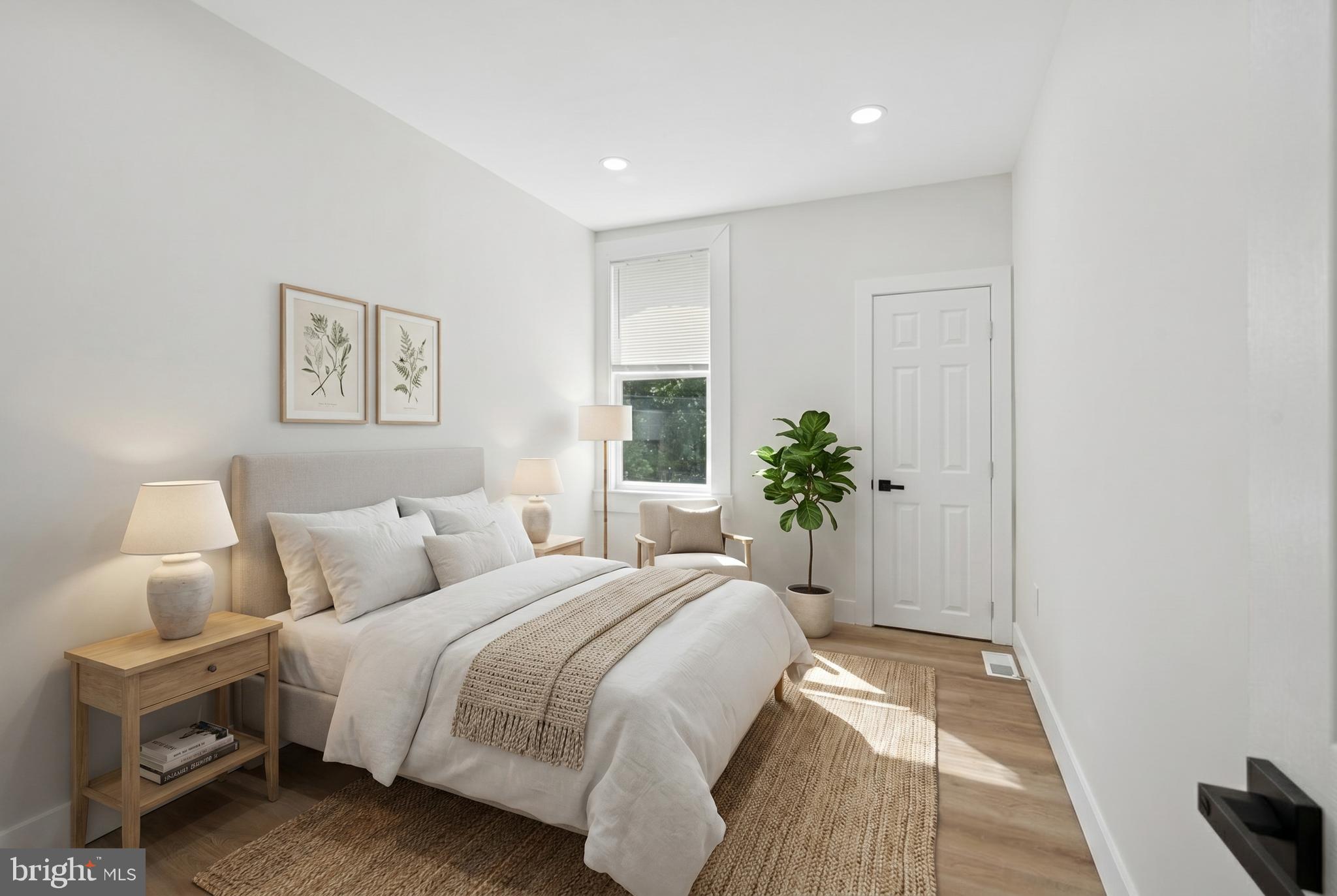 ALLENDALE - Residential