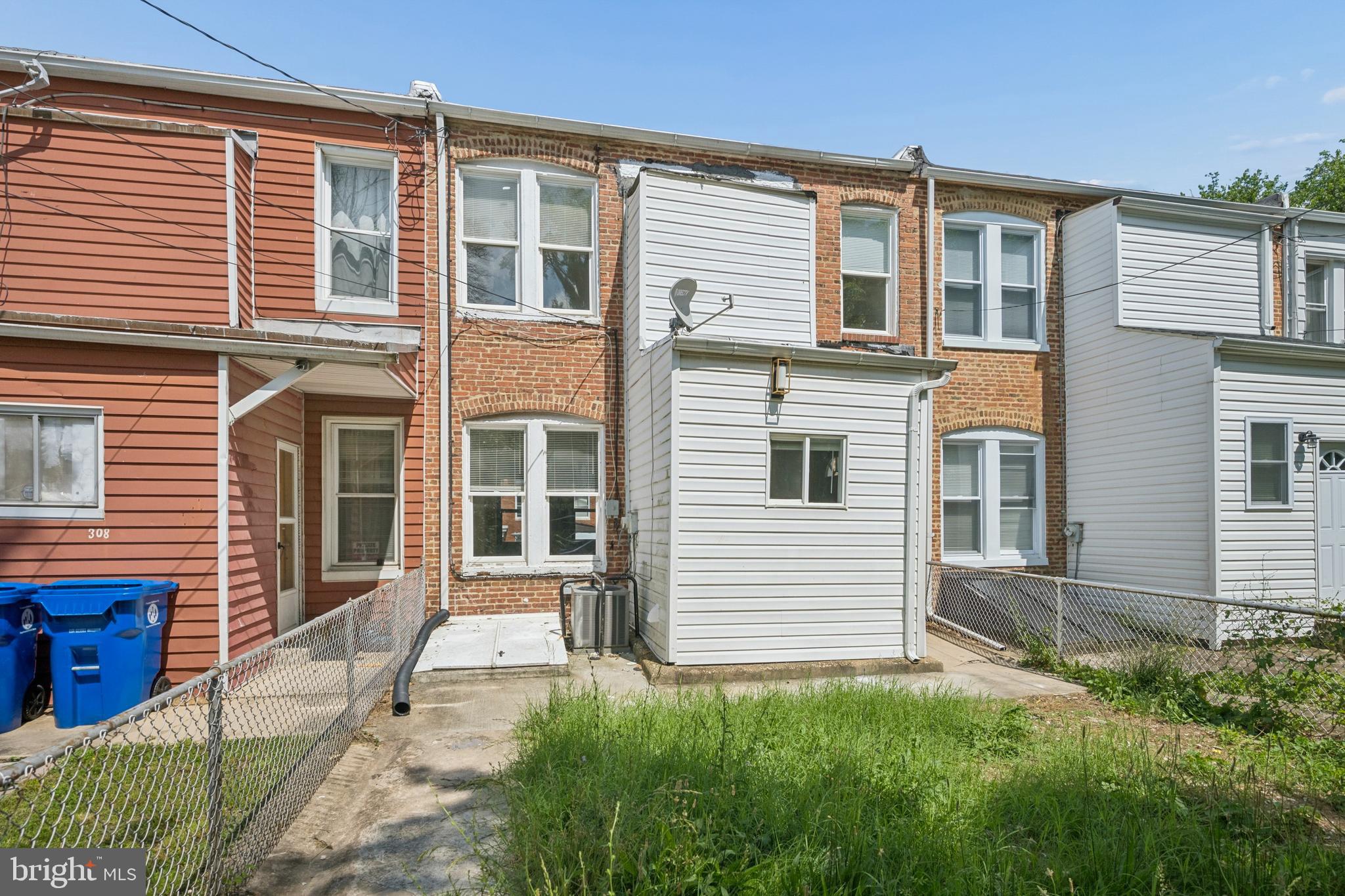 ALLENDALE - Residential