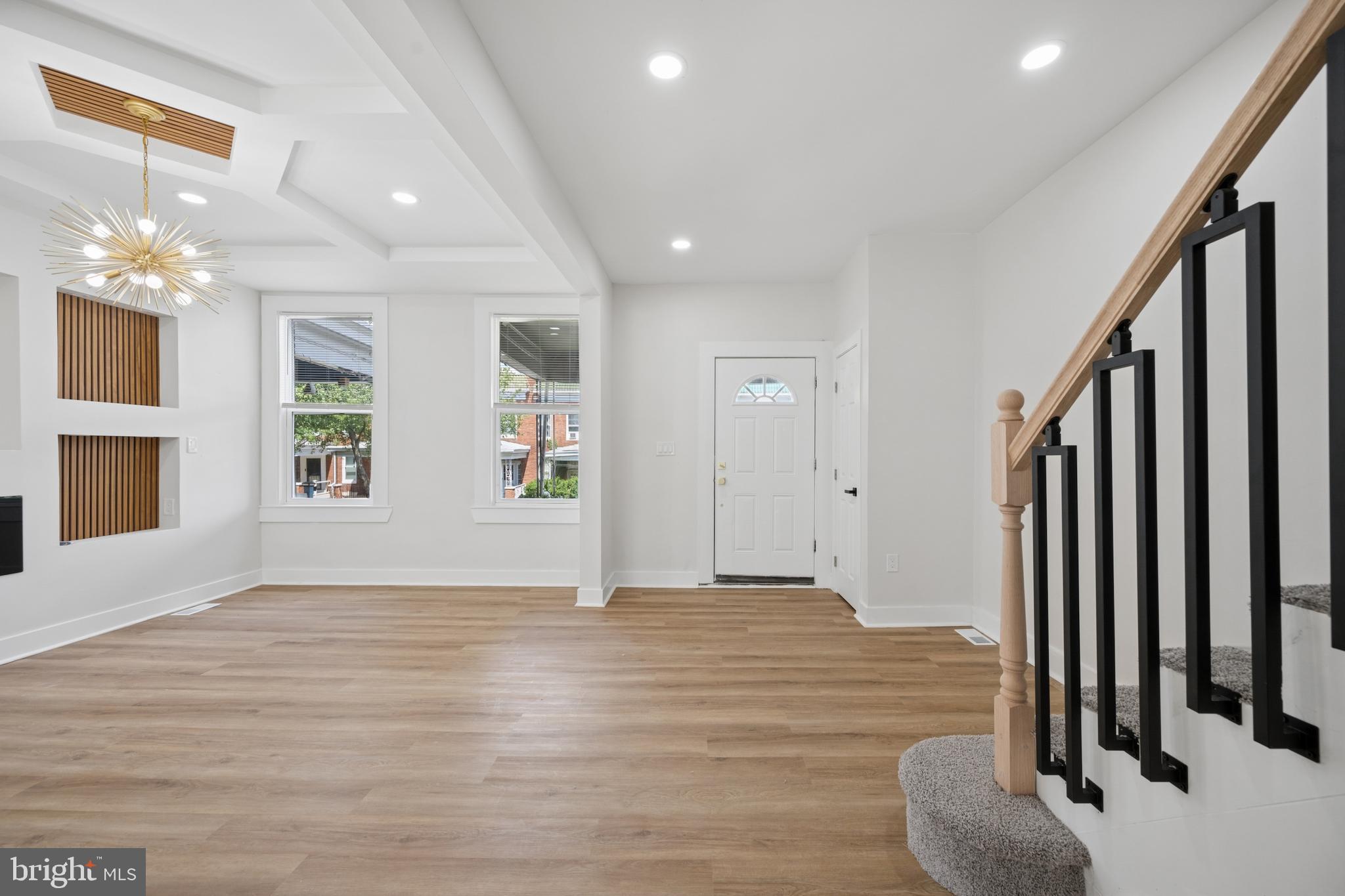 ALLENDALE - Residential