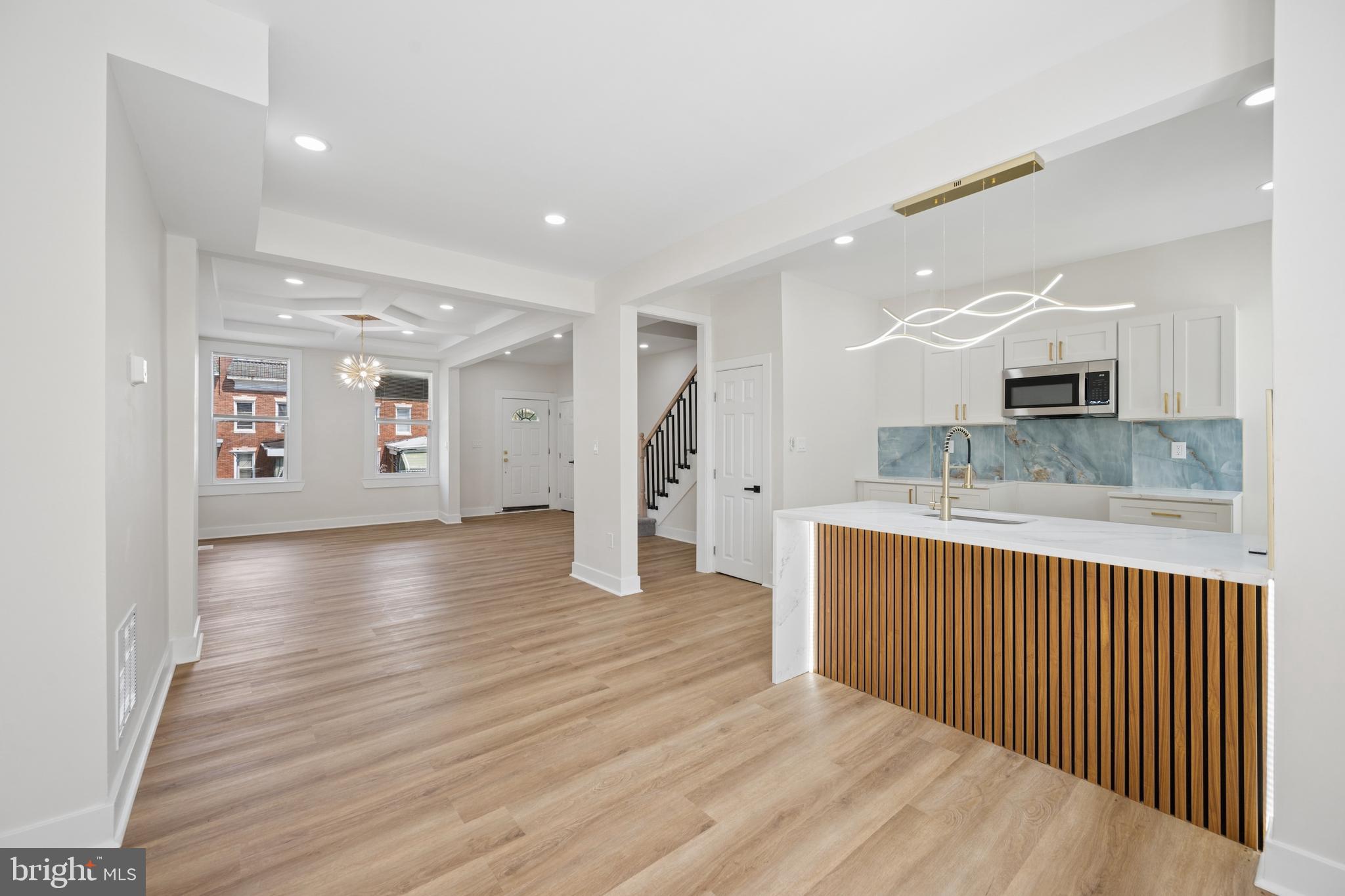 ALLENDALE - Residential