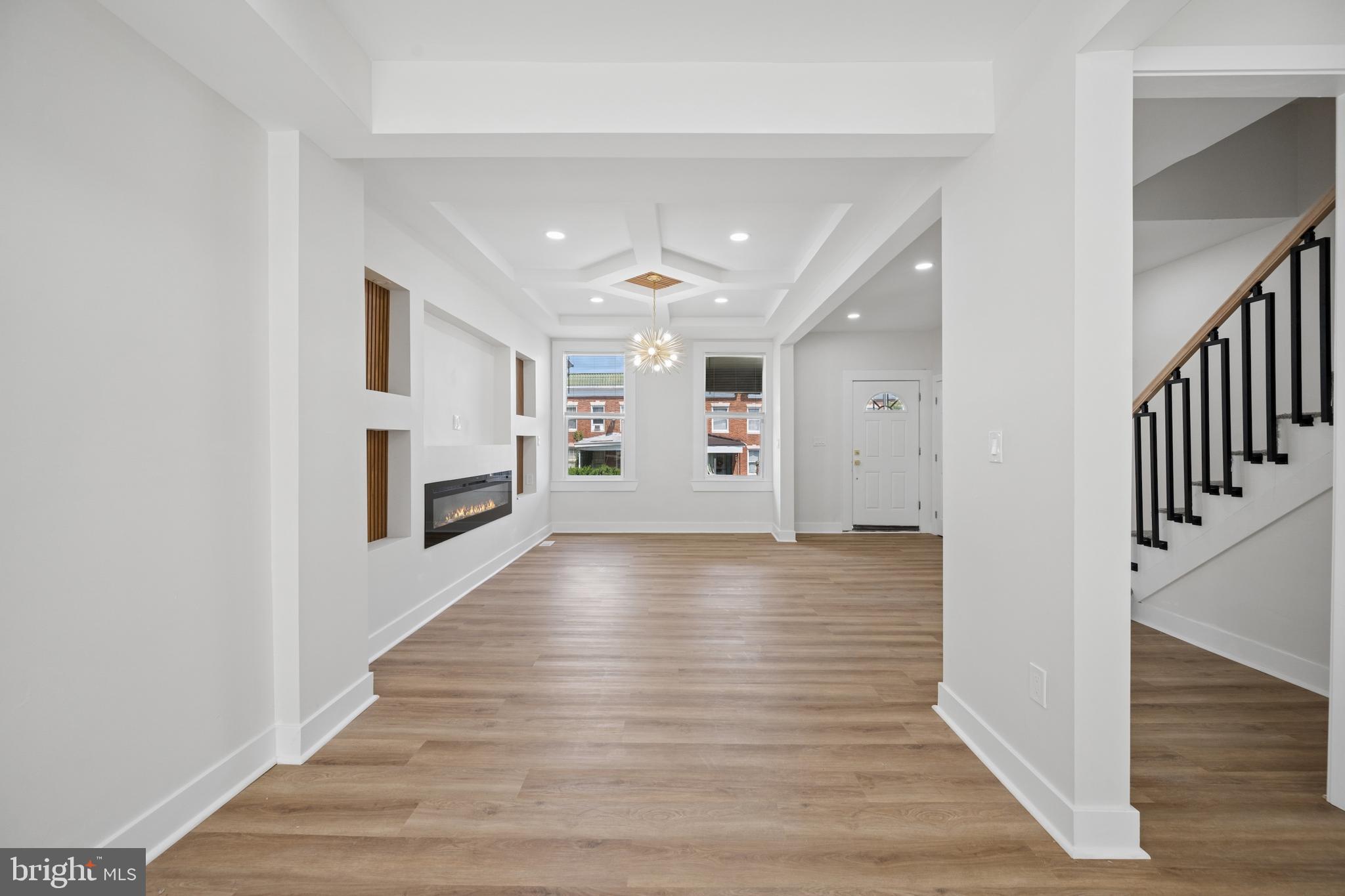 ALLENDALE - Residential