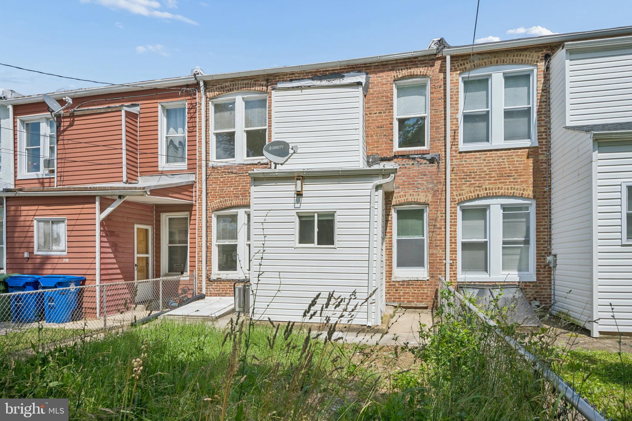 ALLENDALE - Residential
