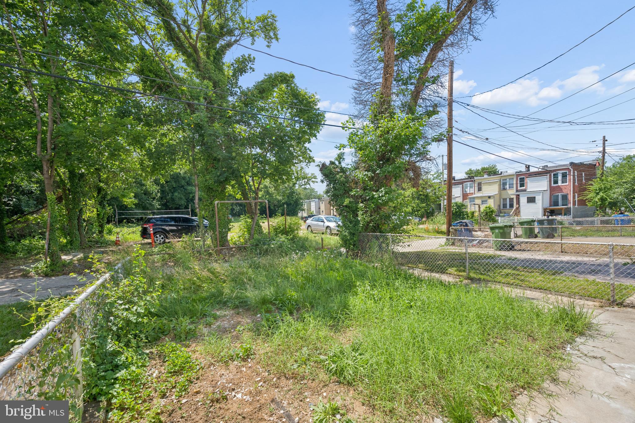 ALLENDALE - Residential