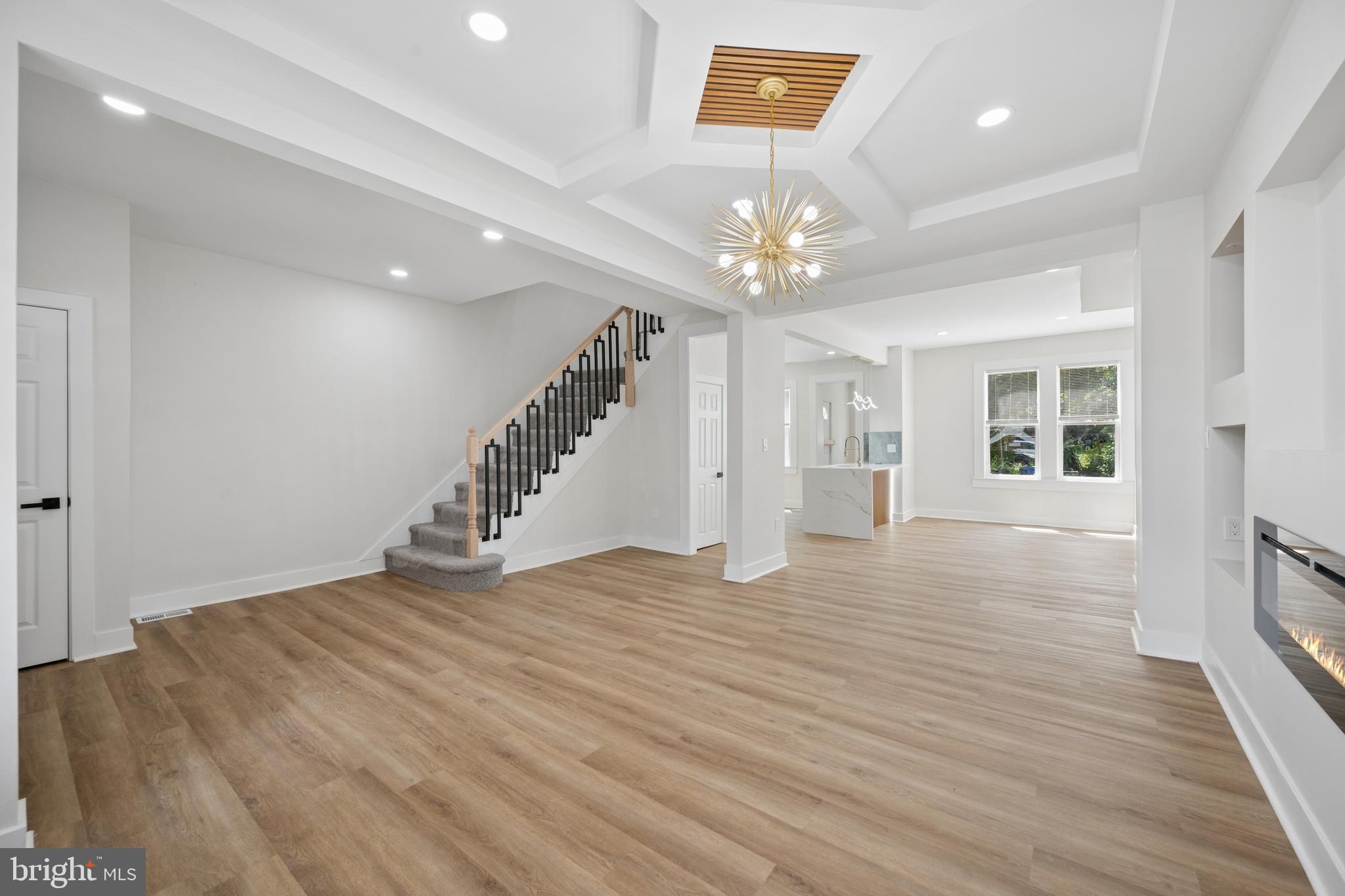 ALLENDALE - Residential