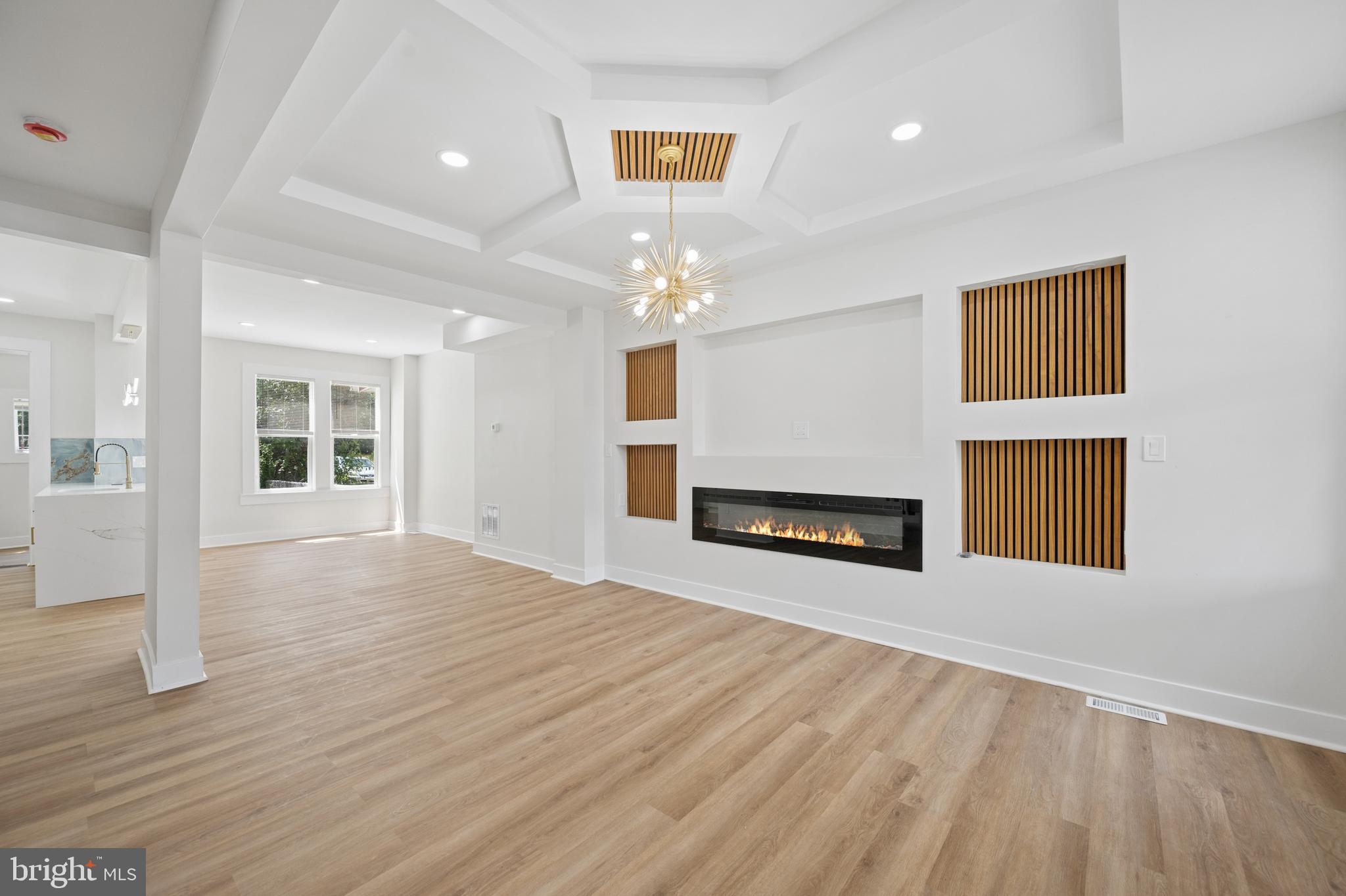 ALLENDALE - Residential