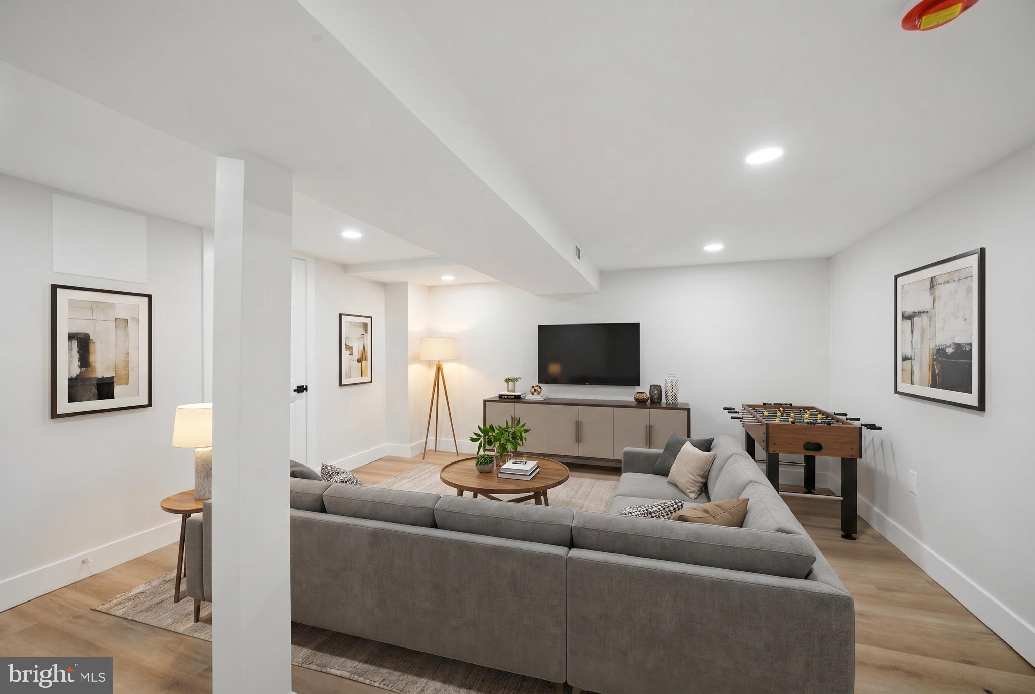 ALLENDALE - Residential