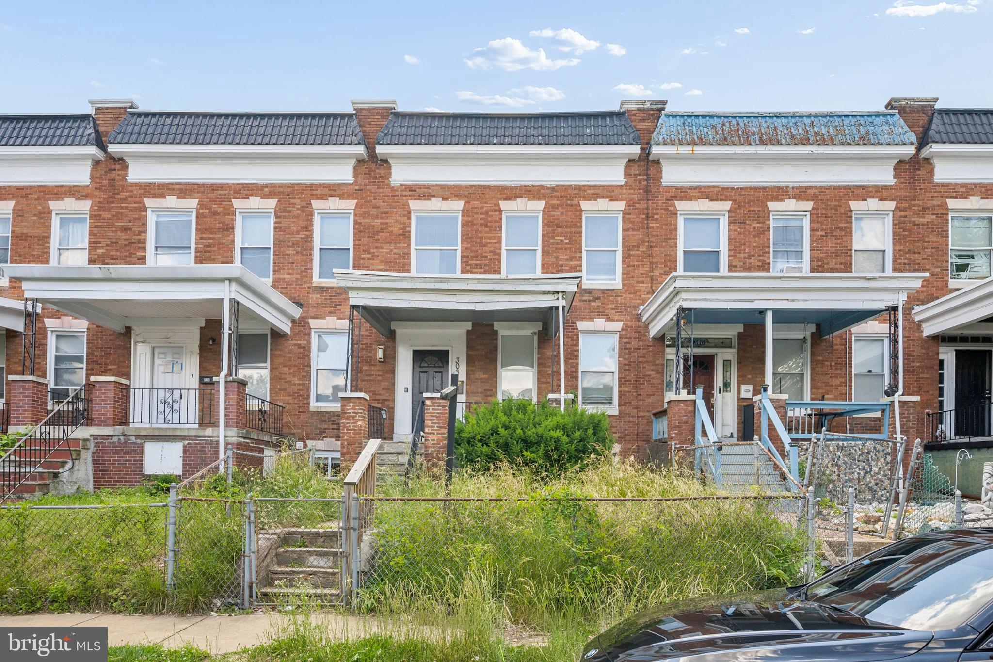 ALLENDALE - Residential