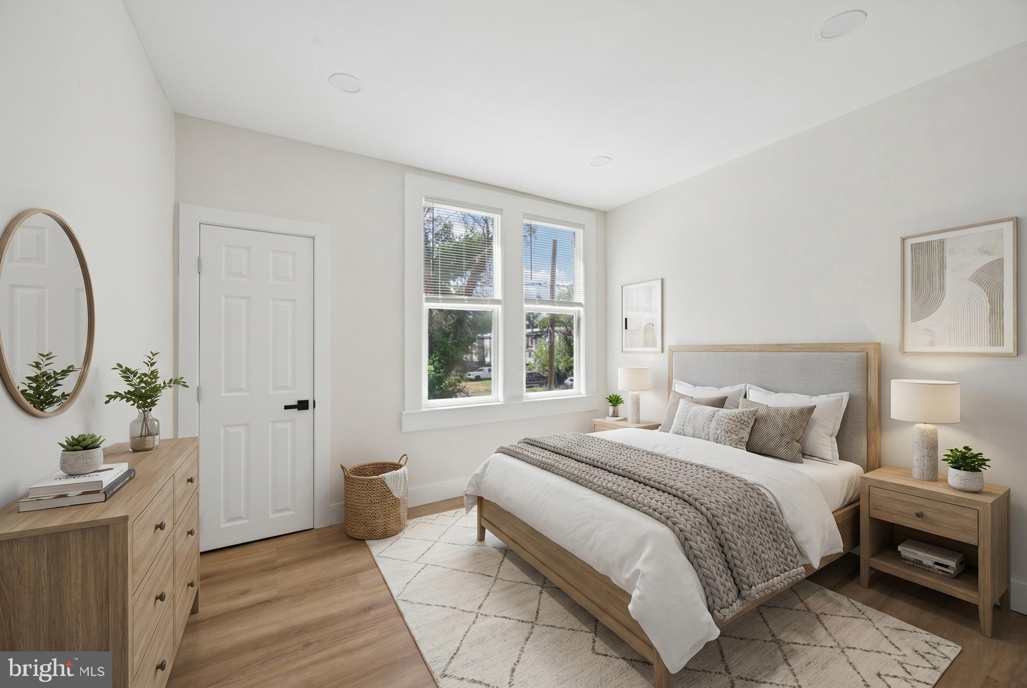 ALLENDALE - Residential
