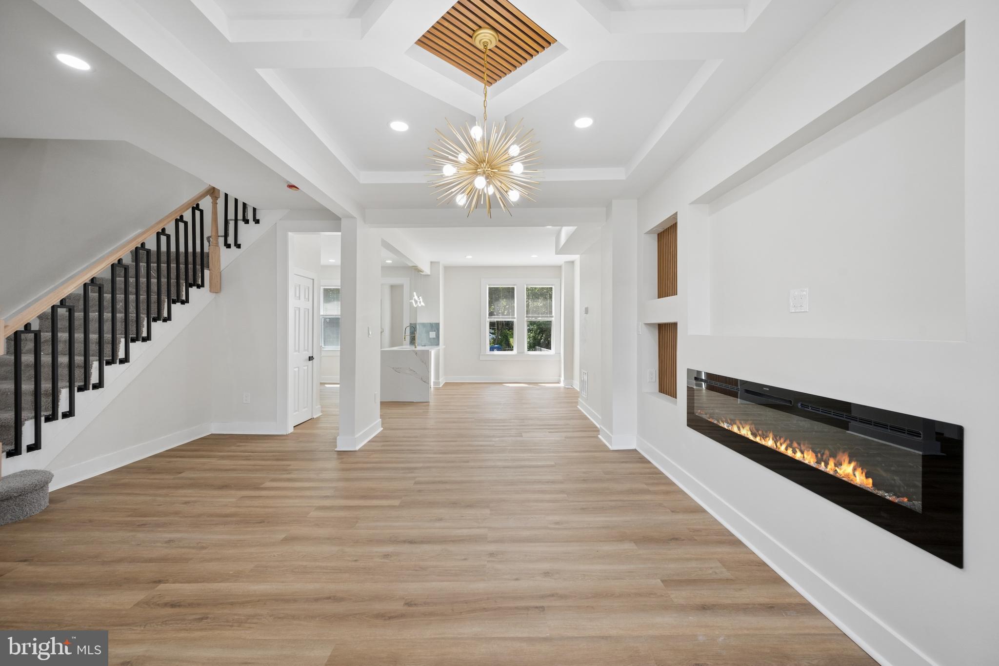 ALLENDALE - Residential