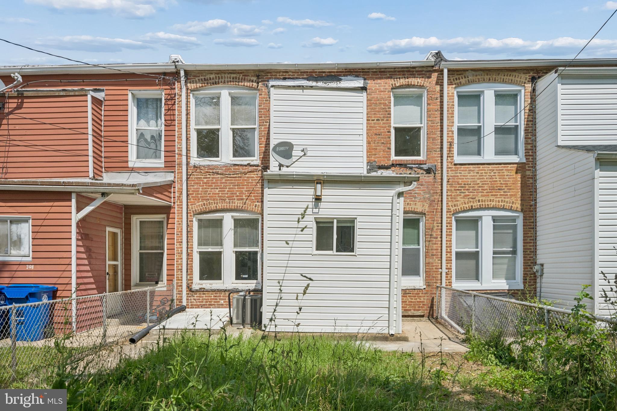 ALLENDALE - Residential