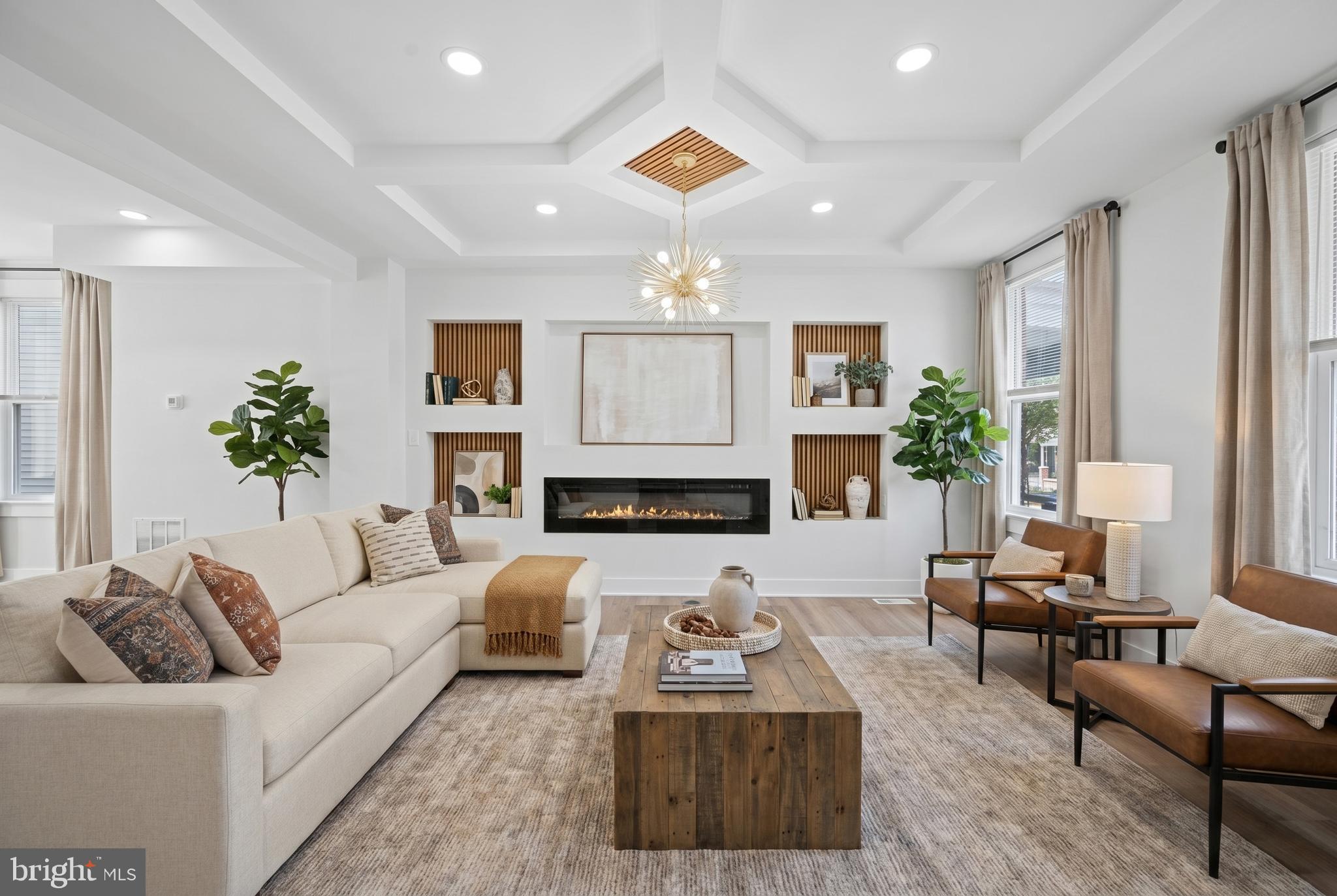 ALLENDALE - Residential